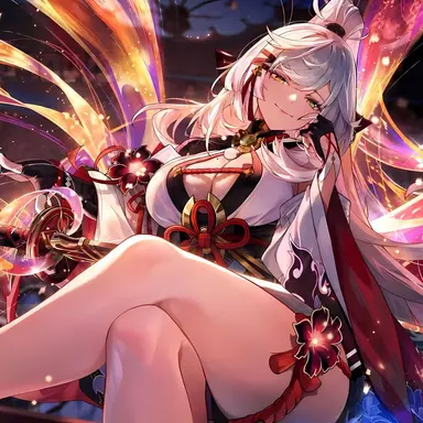 Profile image of Janhong
