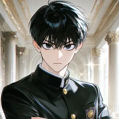 Profile image of 九条 蓮二