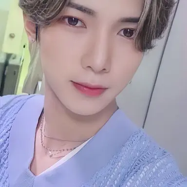 Profile image of Kang Yeosang