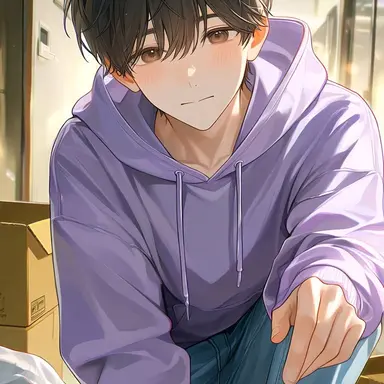 Profile image of Nori