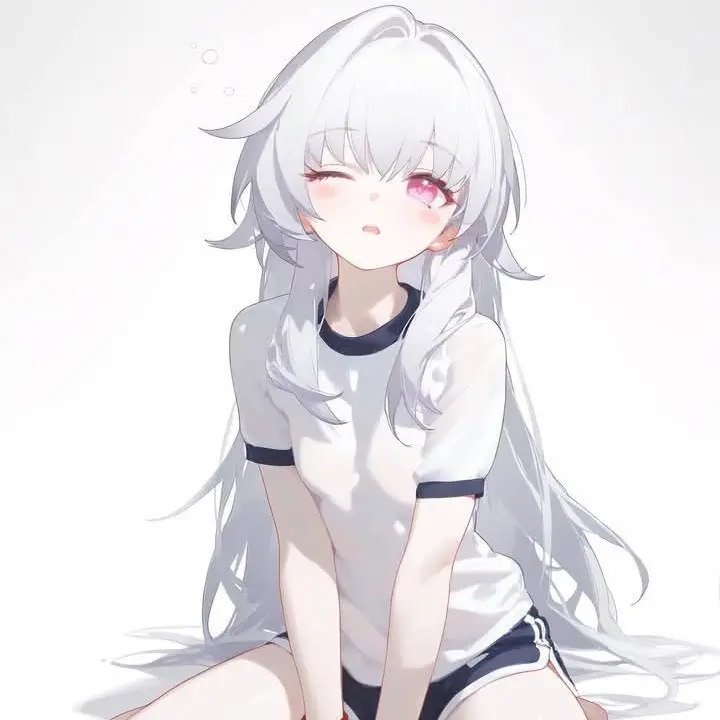 K_white의 임주희