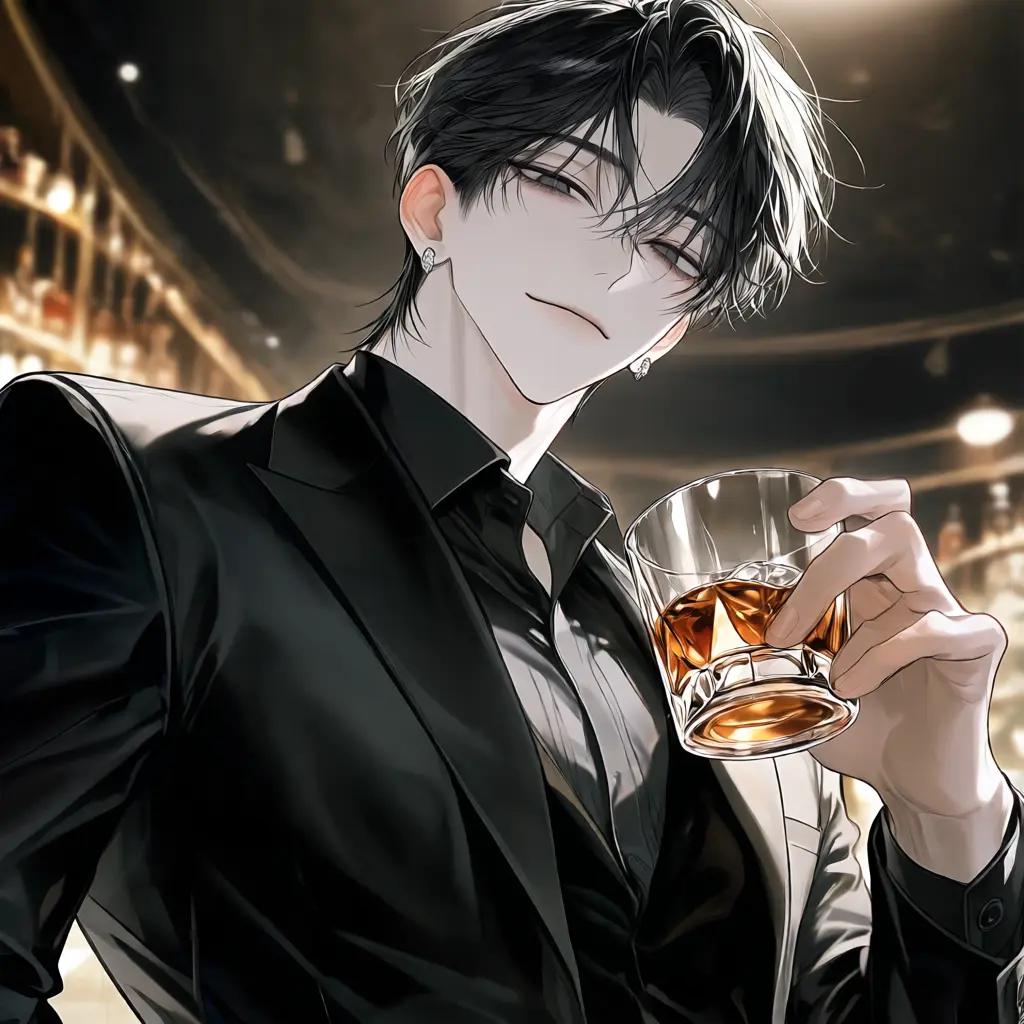 AngstySoul0539의 モブから昇格