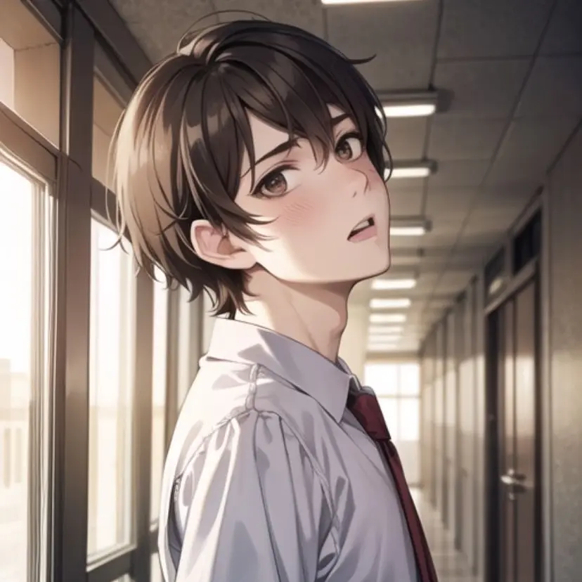 TimidKishu8052의 おねがいぼくのミューズ