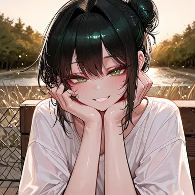 Profile image of 당유화