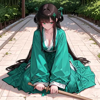 Profile image of 당유화