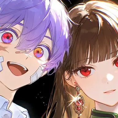 Profile image of 2人の名前を募集