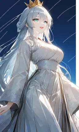 Profile image of アマテラス