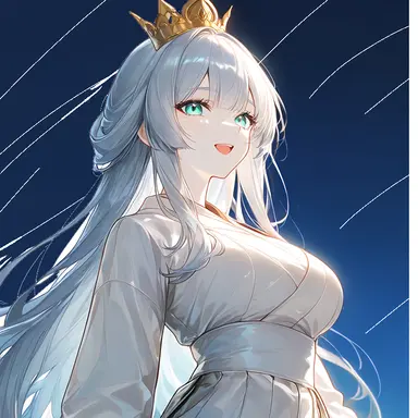 Profile image of アマテラス