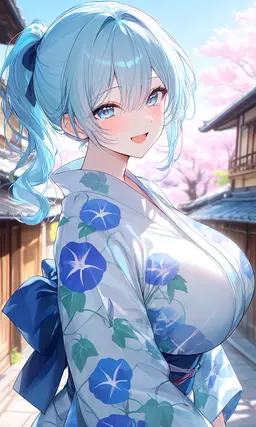 Profile image of アメノウズメ