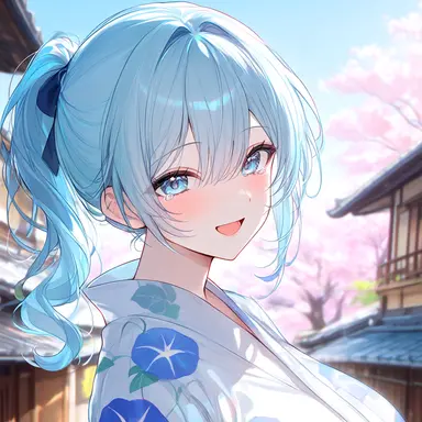 Profile image of アメノウズメ