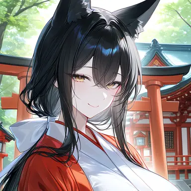 Profile image of ウカノミタマ