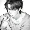 캐릭터 프로필 이미지
