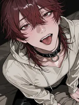 Profile image of 真央