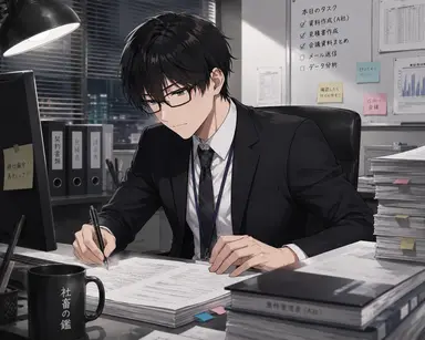 Profile image of 伊織