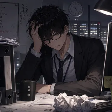 Profile image of 伊織