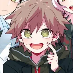 Profile image of 苗木誠