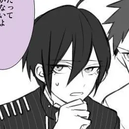 Profile image of 最原終一