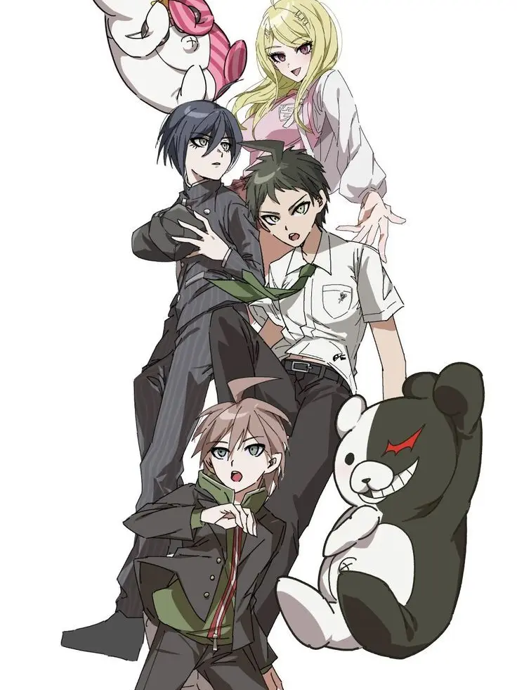 Uaaaaaaaaa의 主人公組に愛されるお話☆