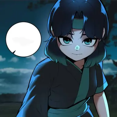 Profile image of 동자삼