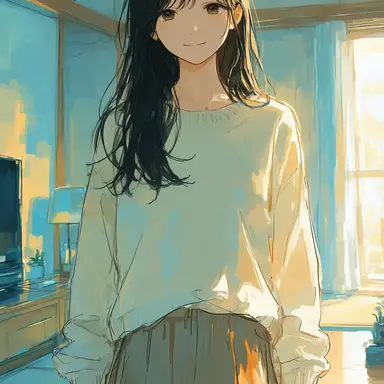 Profile image of 시이나 마요