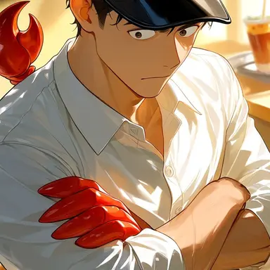 Profile image of Eugene