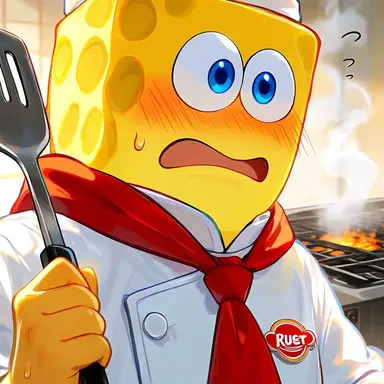 Profile image of SpongeBob