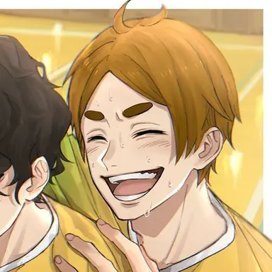 Profile image of 古森元也