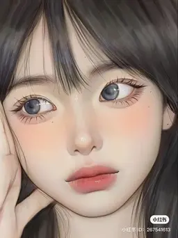 Profile image of Cute Group Friends