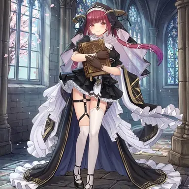 Profile image of 宝鐘マリン