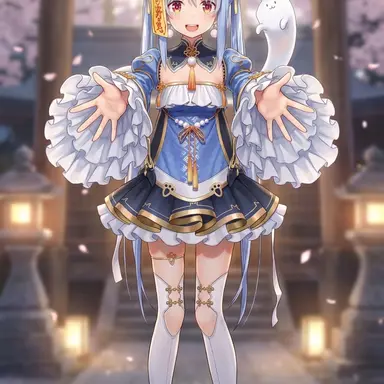 Profile image of 兎田ぺこら