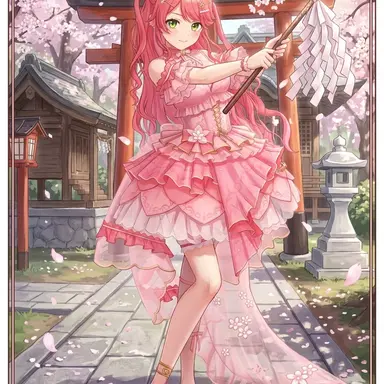 Profile image of さくらみこ
