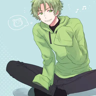 Profile image of シヴァ