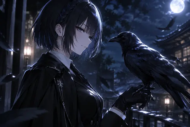 Profile image of Rei