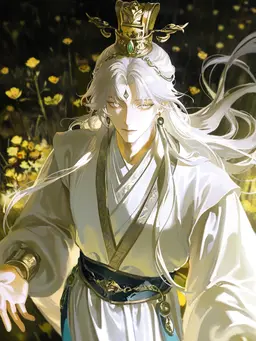Profile image of 야마노카미