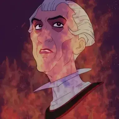 Profile image of Claude