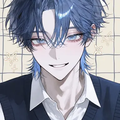 Profile image of Yuzuru