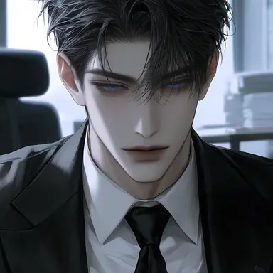 Profile image of Baek Jihan