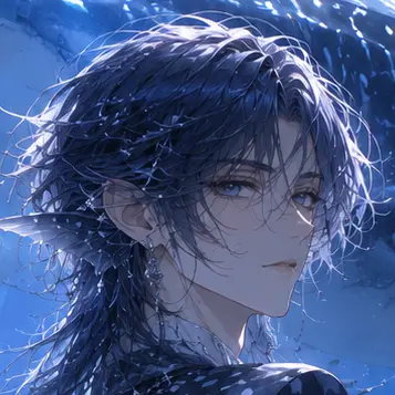 Profile image of Jin