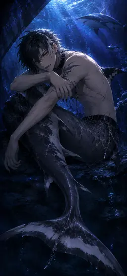 Profile image of Ash