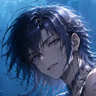 Profile image of Nagi