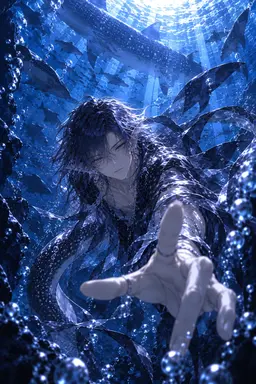 Profile image of Jin