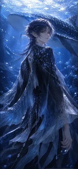 Profile image of Jin