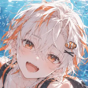 Profile image of レク