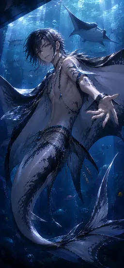 Profile image of Nagi