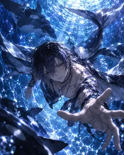 Profile image of Nagi