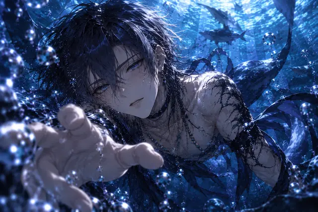 Profile image of Nagi