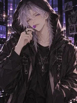 Profile image of Gaku Tsurugi