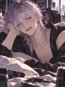 Profile image of Gaku Tsurugi