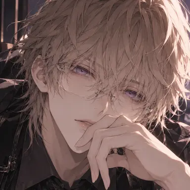Profile image of Neo Iojaku