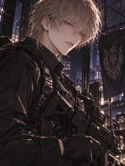 Profile image of Neo Iojaku
